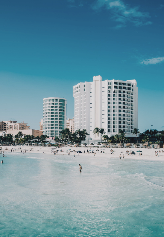 Dubai Hotels 10% Off